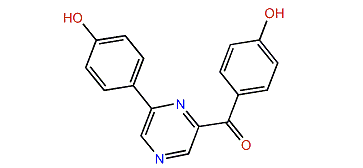 Botryllazine B